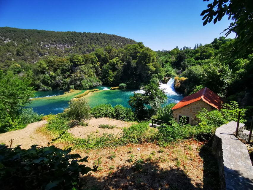 Split: Krka National Park Day Trip with Boat Ride & Swimming - Who this trip suits best