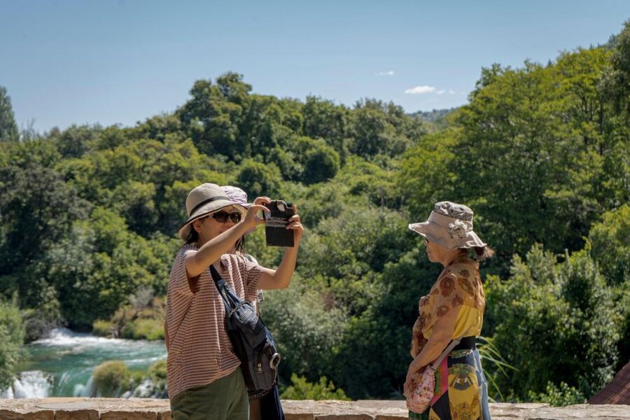 Split: Krka Waterfalls Guided Day Trip with Swim & Boat Tour - Final call: should you book Krka waterfalls with swim and boat?