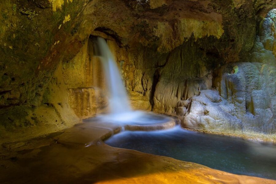 Split: Krka Waterfalls Trip with Boat Cruise and Swimming - Timing on your day: what 90 minutes, 3 hours, and 2 hours means