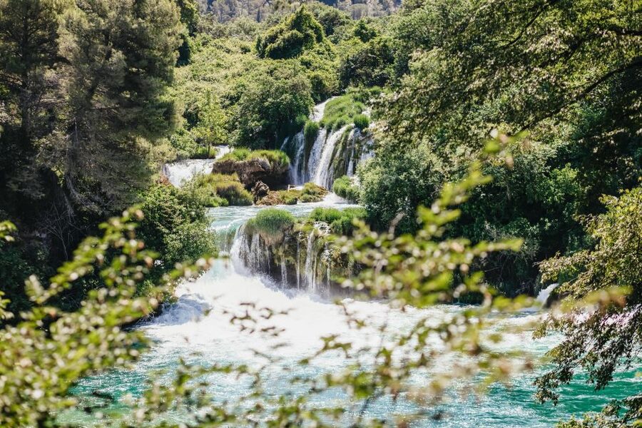 Split: Krka Waterfalls Trip with Boat Cruise and Swimming - Price and ticket choices: where value really comes from