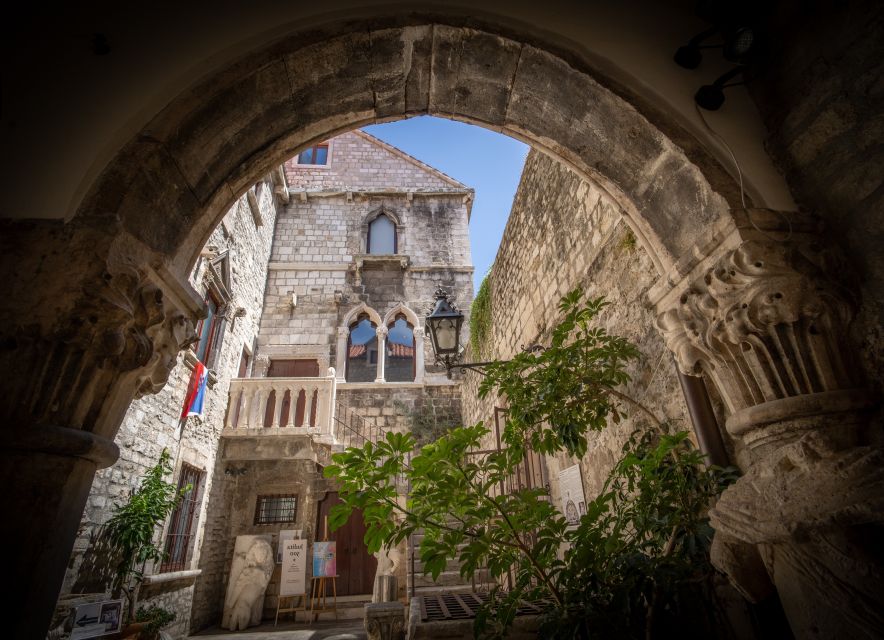 Split: Local History and Culture 90-Minute Walking Tour - Finding the Game of Thrones locations without the guesswork