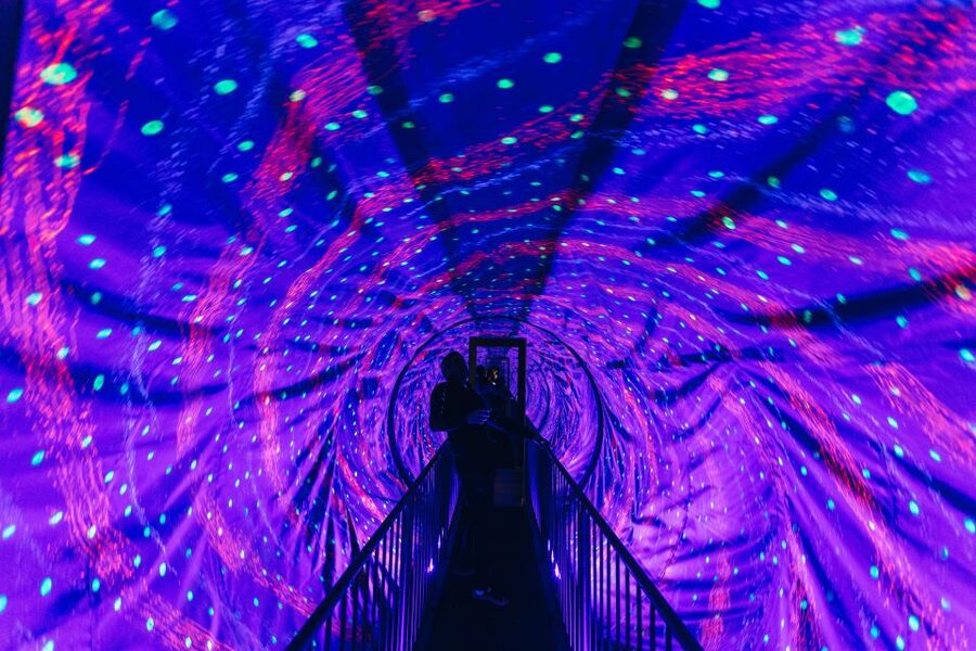 Split: Museum of Illusions Entrance Ticket - Key highlights worth planning for