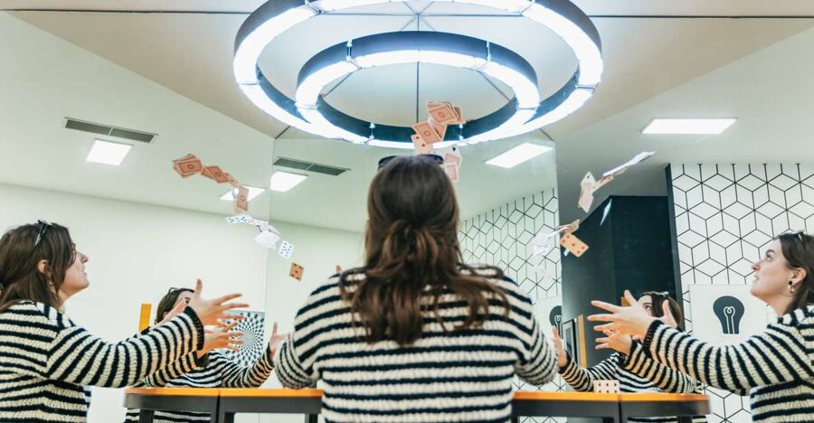 Split: Museum of Illusions Entrance Ticket - FAQ