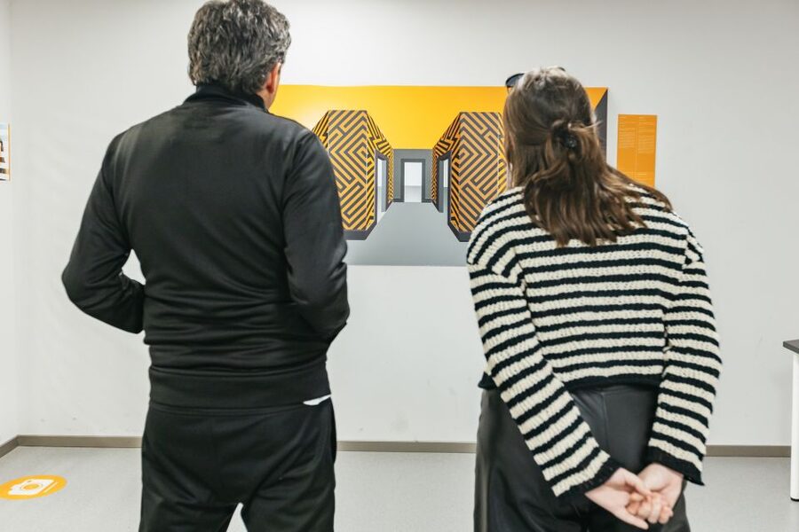 Split: Museum of Illusions Entrance Ticket - Captions, languages, and planning a 1-day visit