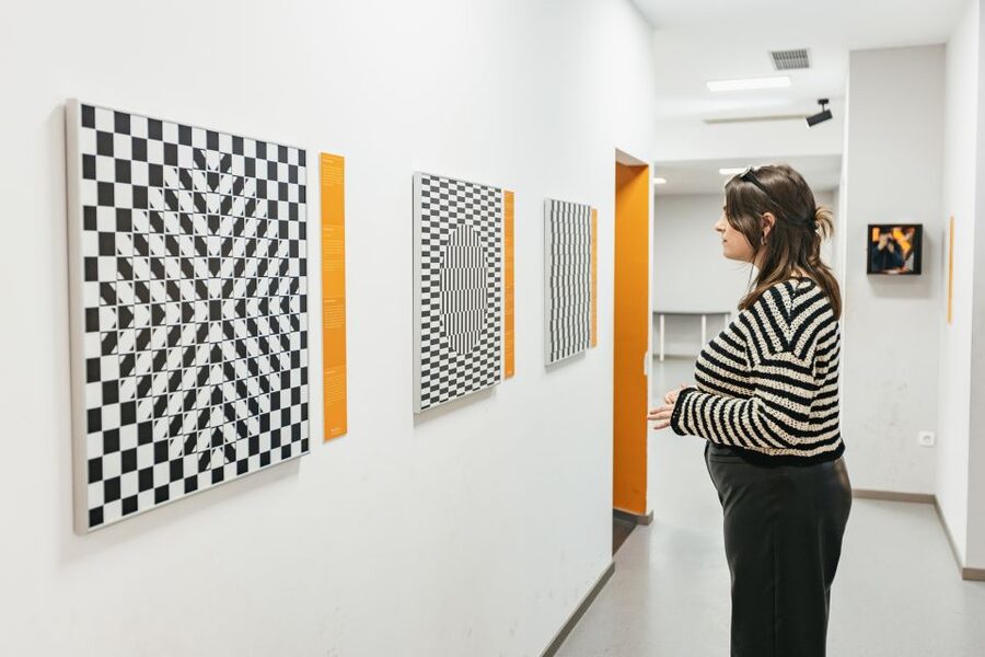 Split: Museum of Illusions Entrance Ticket - Price of $14 and whether it is worth it