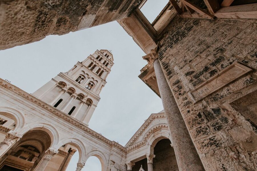 Split: Old City Guided Walking Tour - Why a 90-Minute Old City Walk Works in Split