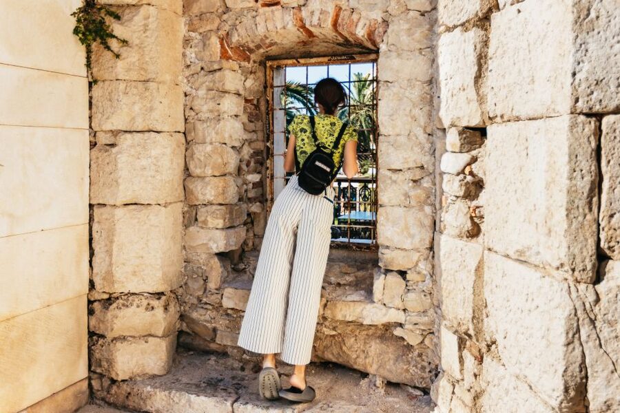 Split: Old Town and Diocletian Palace Walking Tour - Why Diocletian’s Palace still shapes your walk through Split