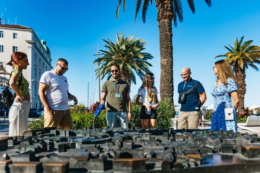 Split Old Town and Diocletian's Palace Tour - Who This Tour Fits Best (And Who Might Want a Different Plan)