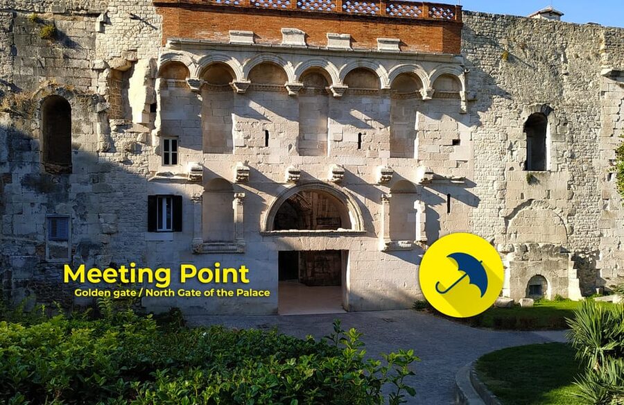 Split Old Town and Diocletian's Palace Tour - Optional Trogir Add-On: A Bonus Day Trip Without the Full-Day Trap