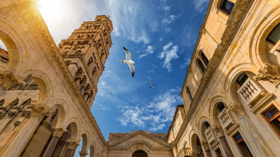Split: Old Town and Diocletian's Palace Walking Tour - Who This Tour Fits Best, and Who Should Skip It