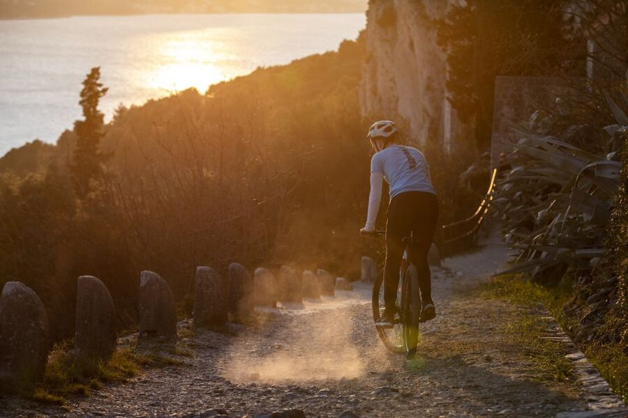 Split: Old Town and Marjan Park Bike Tour - What to bring, and the weather reality in Dalmatia