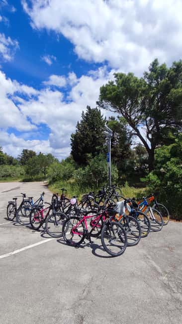 Split: Old Town and Marjan Park Bike Tour - Price and value: what $58 buys you in Split