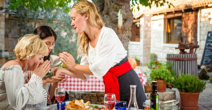 Split: Olive museum Klis with Olive Oil Tasting - Key highlights worth carving out time for