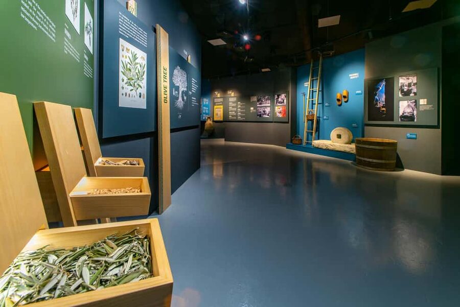 Split: Olive museum Klis with Olive Oil Tasting - Price and value at $18 per person