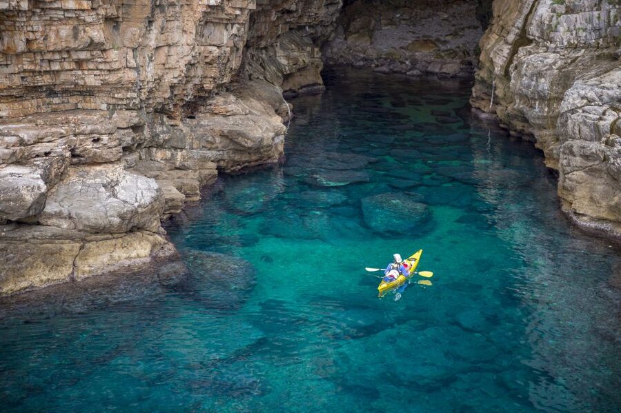 Split/Omiš - Guided River & Sea Kayaking + Snorkeling Tour - Should You Book Split/Omiš Guided River and Sea Kayaking + Snorkeling?