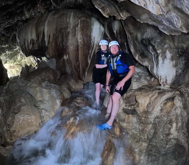 Split/Omiš: Rafting, Cliff Jumping, and Cave Tour - The 3-Hour Cetina Rafting Section: Fun Rapids, Clear Safety, Real Practice