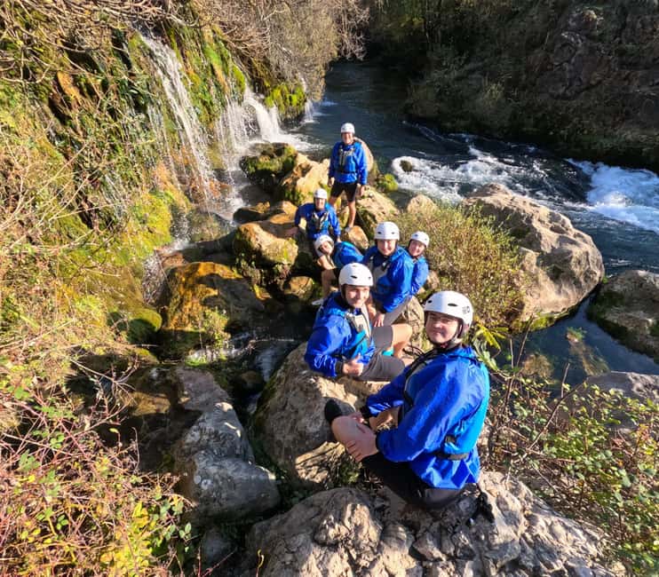 Split/Omiš: Rafting, Cliff Jumping, and Cave Tour - Is $50 Good Value Compared to Other Cetina Adventures?