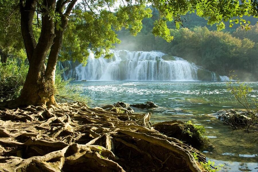 Split or Trogir: Krka Waterfalls & Wine and Food tasting - Price and Value: How $88 Fits With Optional Add-Ons