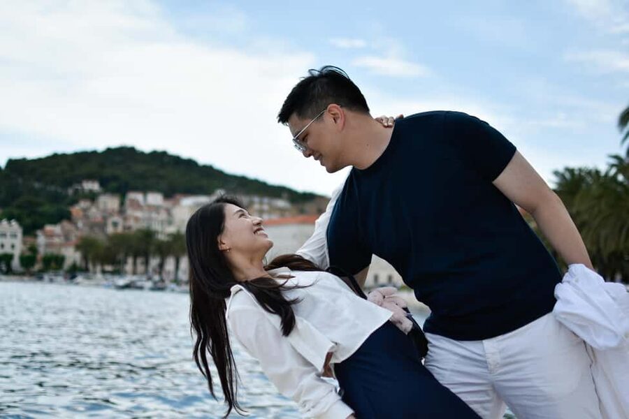 Split: Photographer for your holidays! - Riva seashore shots: where the photos go from nice to memorable