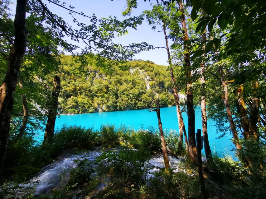 Split: Plitvice Lakes Guided Day Tour with Entry Tickets - Guide superpowers: Mia, Sanja, Ivanka, and more