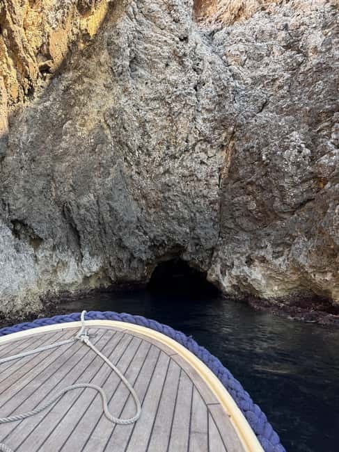 Split/Podstrana: Blue Cave, Hvar & 6 Islands Speedboat Trip - Why This 6-Island Speedboat Day Feels Like a Croatia Best-Of