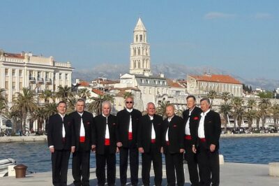 PREMIUM Emperor’s Walking Tour for History Lovers + Museum