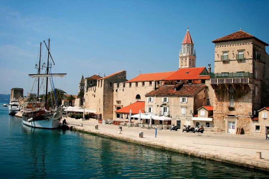 Split: Private Blue Lagoon 3 islands with speed boat - Who this tour suits best, and who should skip it