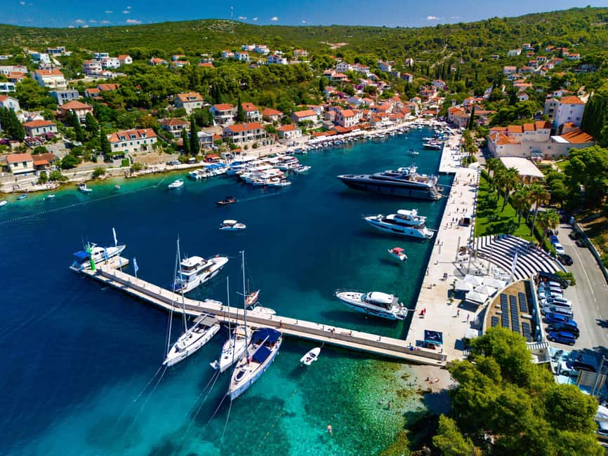 Split: Private Blue Lagoon & Šolta Shipwreck Tour - Who This Tour Fits Best
