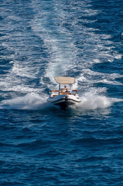 Split: Private Blue Lagoon & Šolta Shipwreck Tour - Weather and Timing: The One Variable You Can’t Control