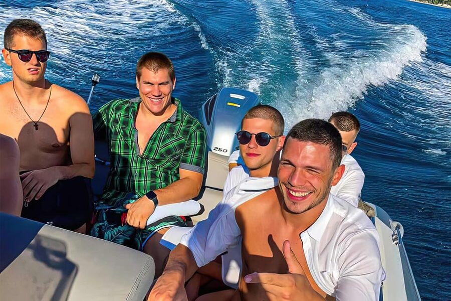 Split: Private Boat Rental - What to Bring: A Simple Packing List That Prevents Regrets