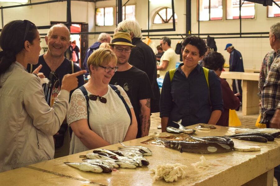 Split: Private Food Tasting Tour - Key Highlights You Should Care About
