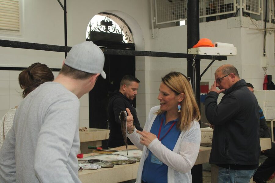 Split: Private Food Tasting Tour - Who This Tour Fits Best (and Who Might Feel It Less)