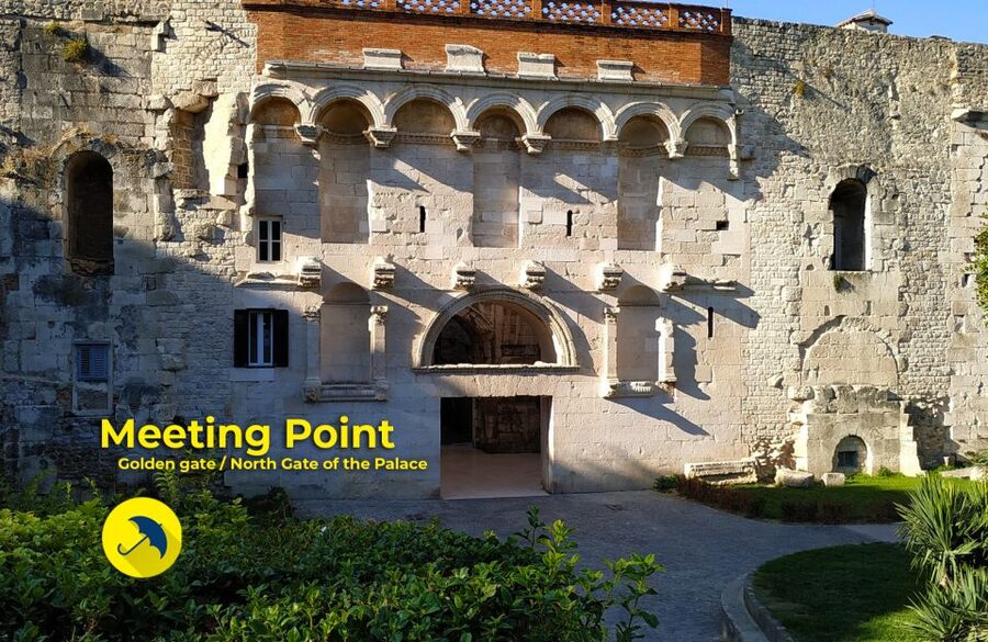 Split: Private Food Tasting Tour - Market Smell Test: Green Market and Fish Market Magic