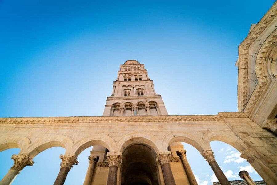Split: Private Roman History & Market Tour - Key highlights you’ll remember