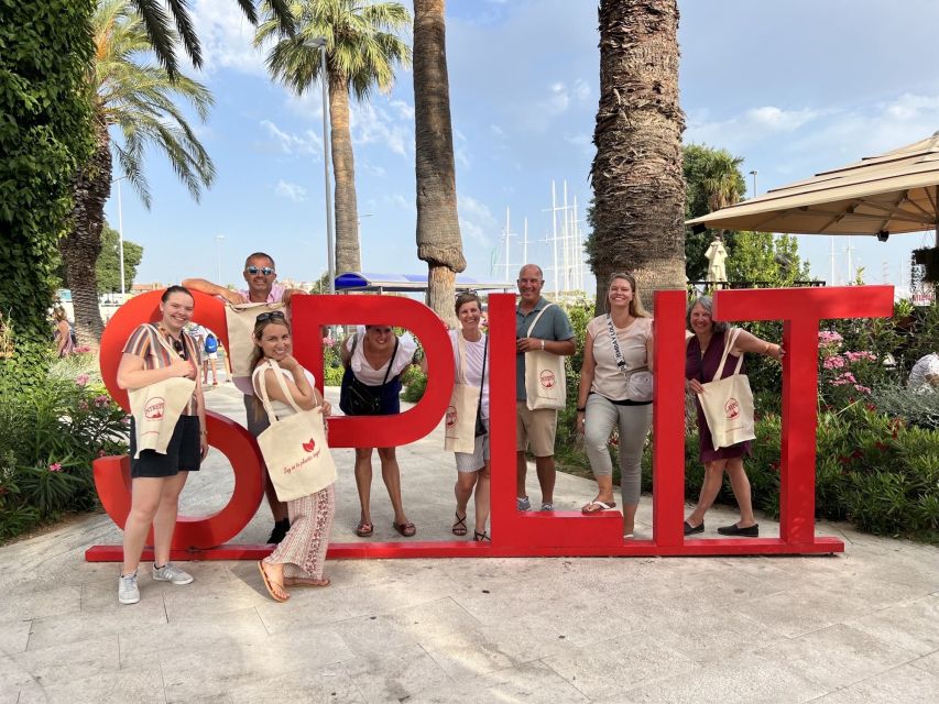 Split: Private Roman History & Market Tour - Price and value: is $280 per person worth it?