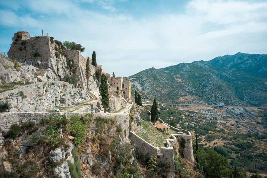 Split: Private tour to Klis Fortress and Vranjača cave - Key things I’d plan around