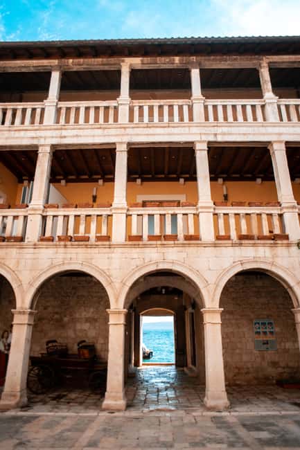 Split: Private tour to Salona, Vitturi castle and Trogir - Final thoughts: should you book Salona, Vitturi Castle and Trogir?