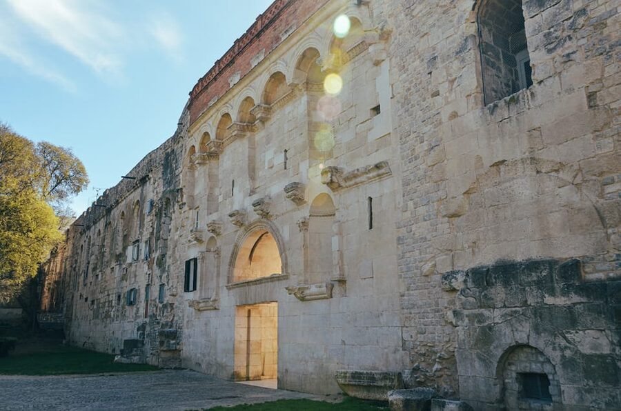 Split: Private Walking Tour for Families with kids (5-17y) - Key Moments You Will Actually Remember