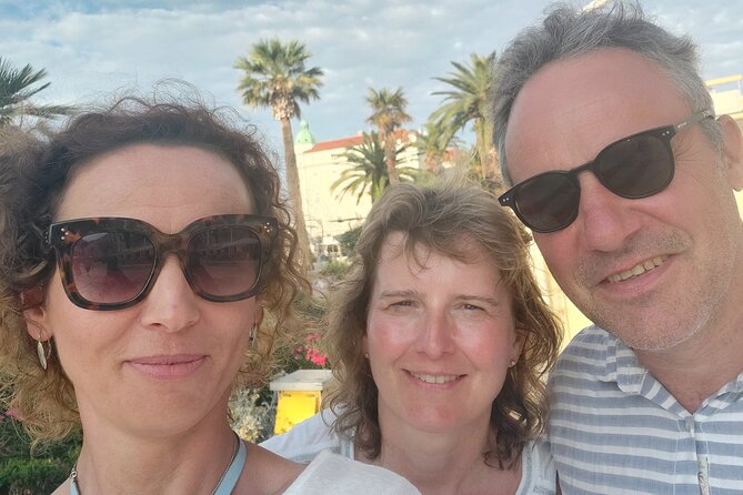 Split: Private Walking Tour with a Local - Key highlights worth your time