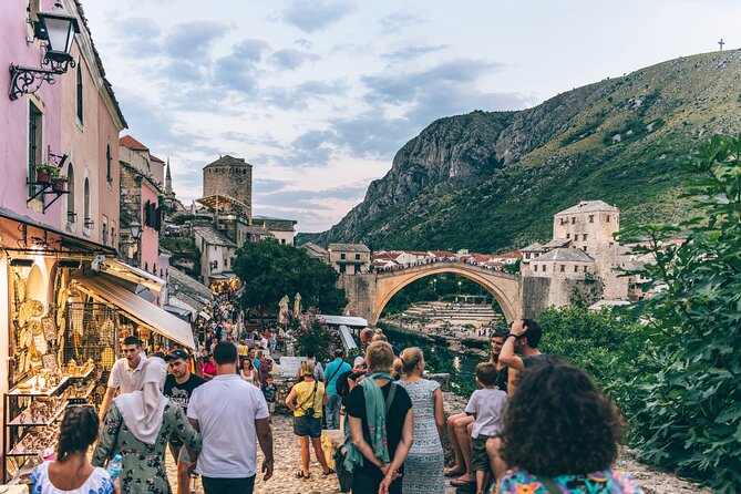 Split: Private Walking Tour with a Local - What you actually learn during the tour (beyond facts)