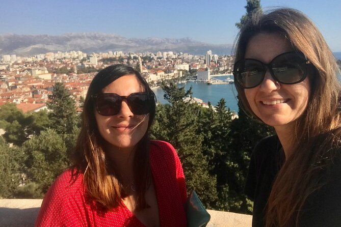 Split: Private Walking Tour with a Local - Where the tour starts in Split, and why pickup matters