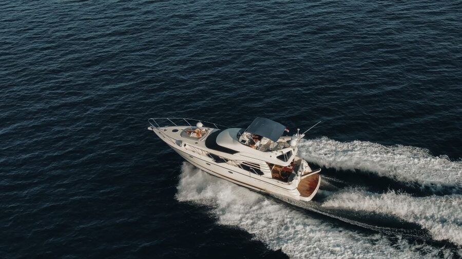 Split: Private Yacht Day Trip - Sea Bob underwater scooter and snorkeling gear: what you actually get