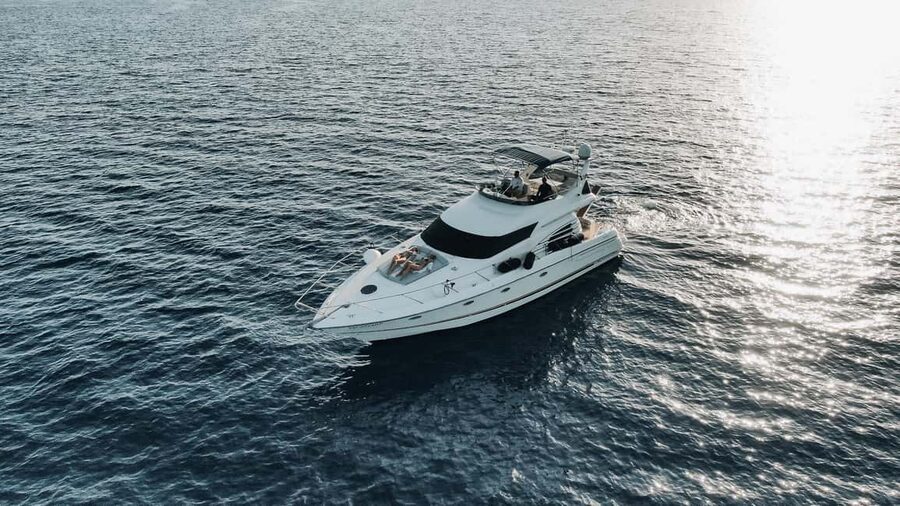 Split: Private Yacht Day Trip - The restaurant suggestion that can upgrade your day