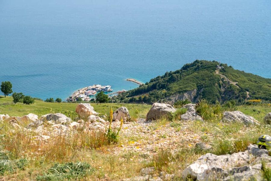 Split: Quad Bike Tour with Sea, Mountain and River Views - Quad biking out of Split: why the views feel different
