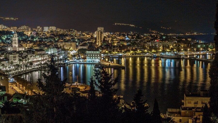 Split: Riviera Sunset Cruise & Swim with Summer Vibes - Weather and Timing: When Clouds or Wind Change Everything