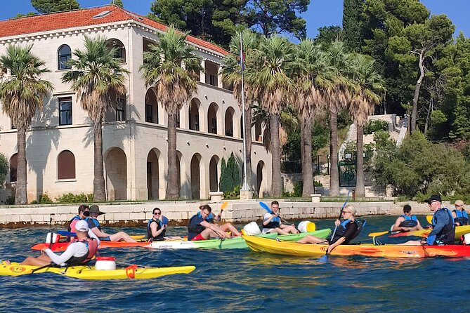 Split Sea Kayaking & Snorkeling Tour - Price and Value: Is $60.49 a Good Deal?