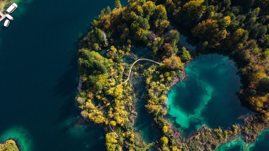 Split: Self-Guided Plitvice Lakes Day Tour with Boat Ride - Key highlights that matter