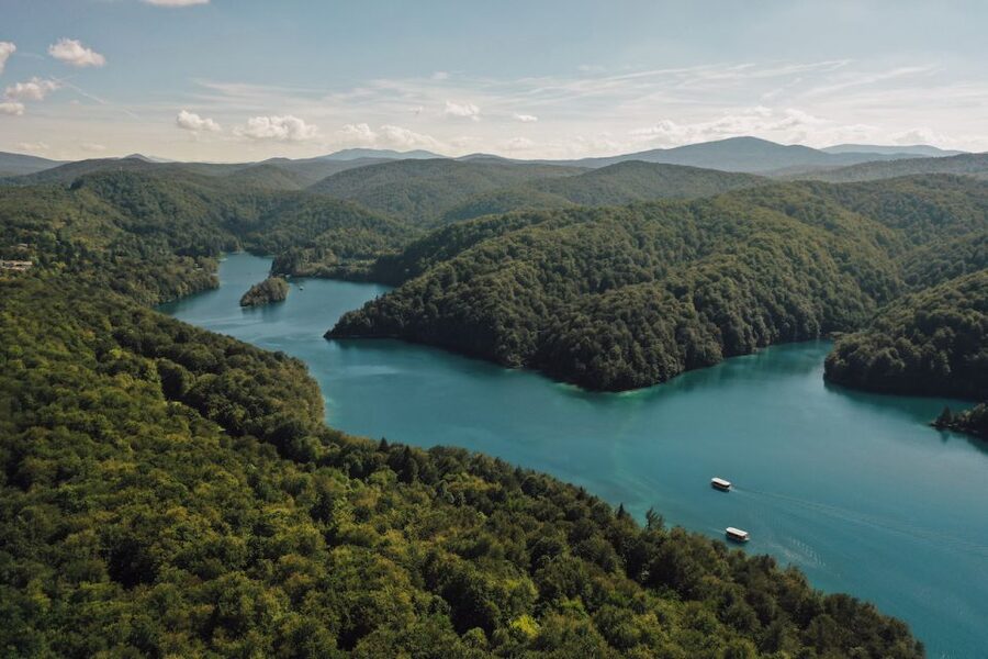 Split: Self-Guided Plitvice Lakes Day Tour with Boat Ride - Price and value: $58 is the transport bundle, tickets are extra