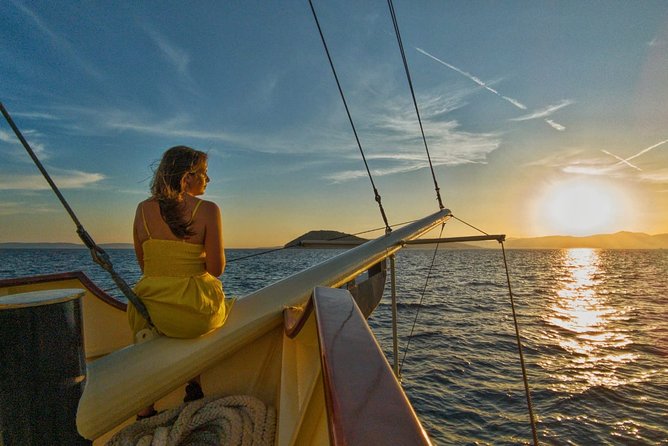 Split Sunset Cruise With Live Music - Split’s Sunset, Done the Right Way From the Water