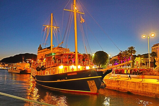 Split Sunset Cruise With Live Music - Timing, Departures, and When Booking Early Really Pays Off
